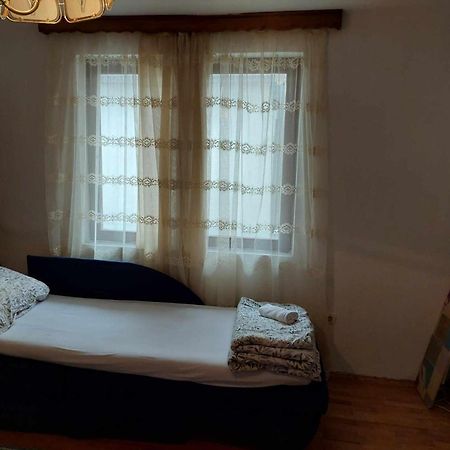 Apartman 2A Mostar Ngoại thất bức ảnh