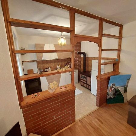 Apartman 2A Mostar Ngoại thất bức ảnh