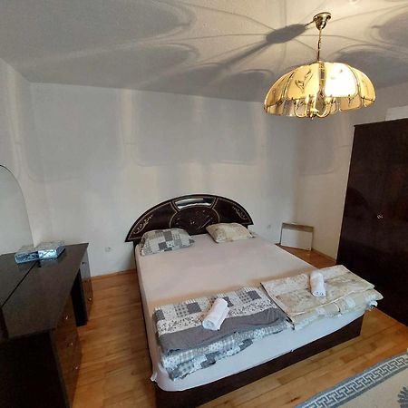 Apartman 2A Mostar Ngoại thất bức ảnh