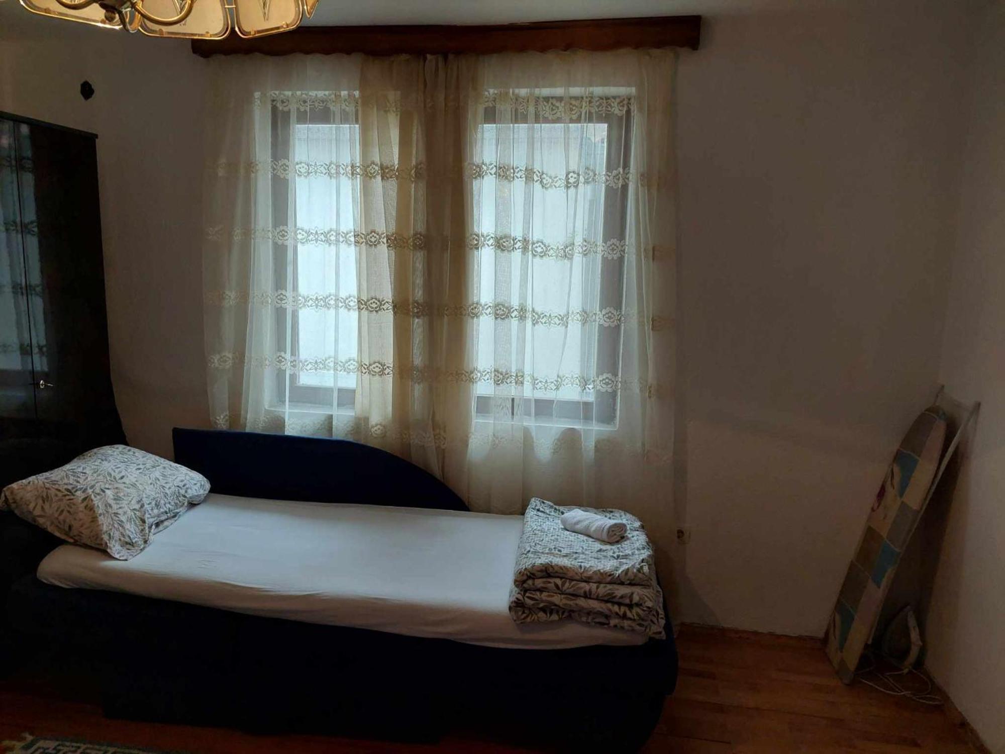 Apartman 2A Mostar Ngoại thất bức ảnh