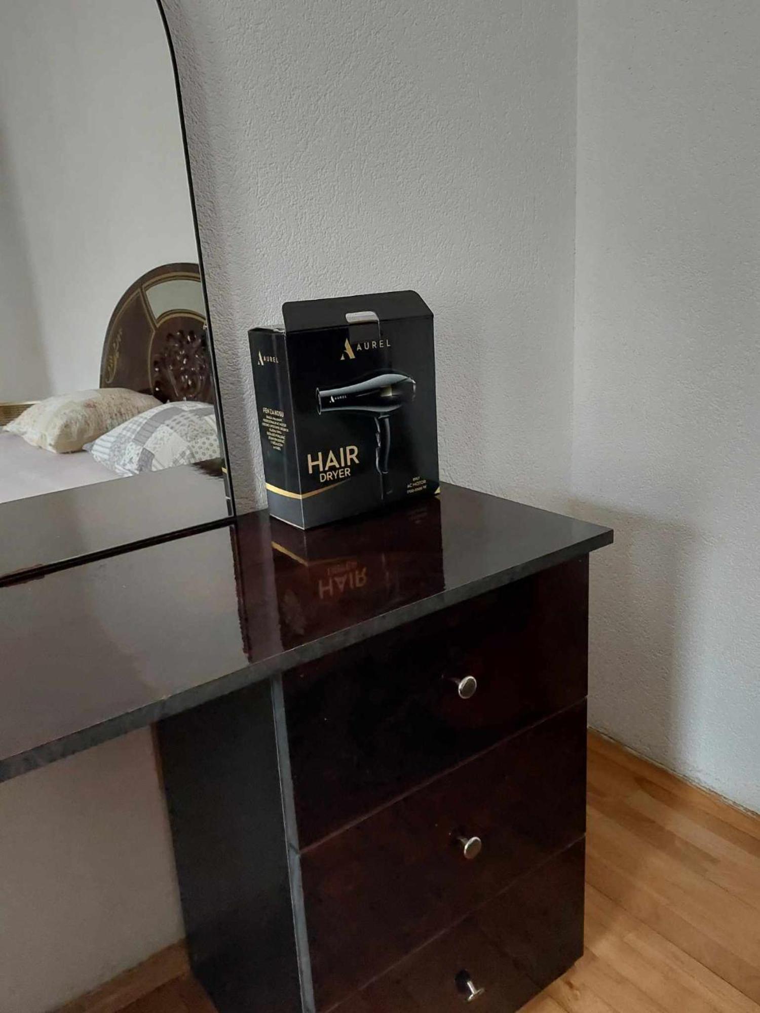 Apartman 2A Mostar Ngoại thất bức ảnh