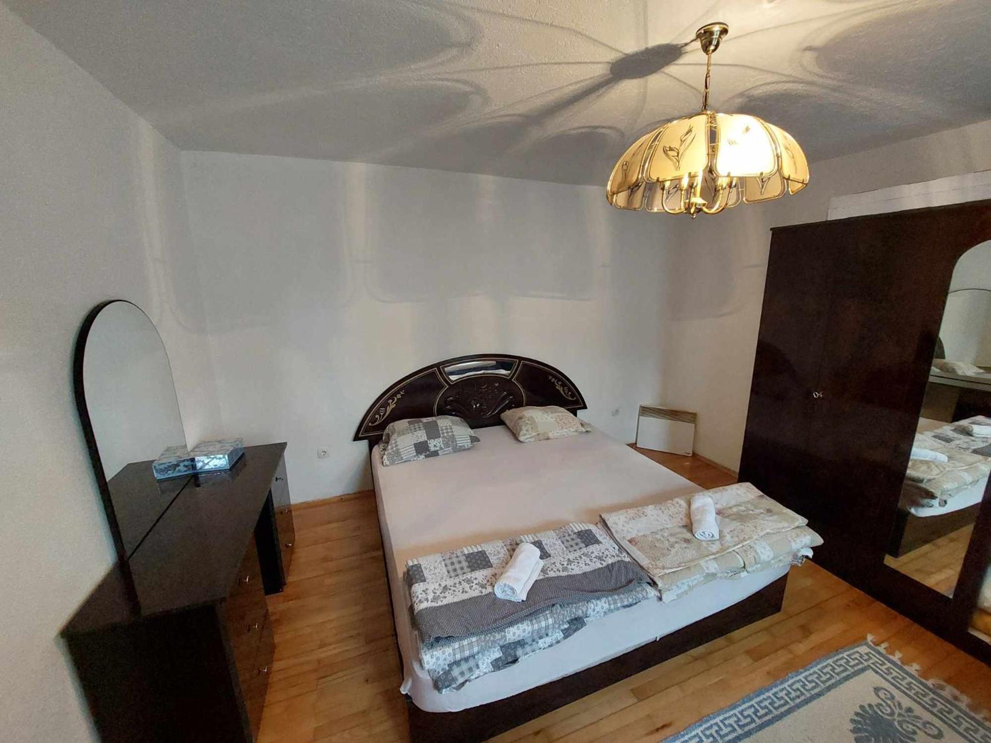 Apartman 2A Mostar Ngoại thất bức ảnh