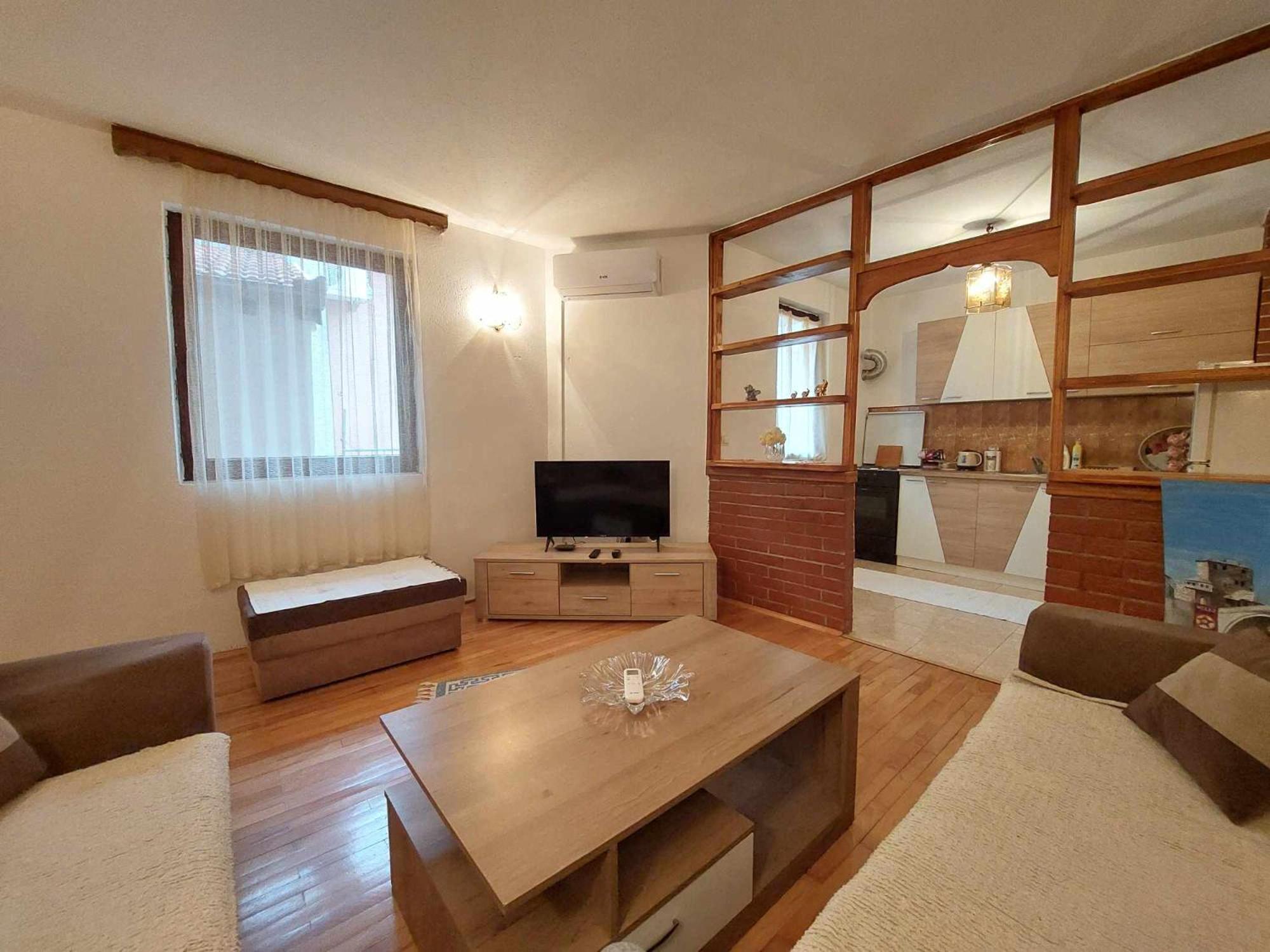 Apartman 2A Mostar Ngoại thất bức ảnh